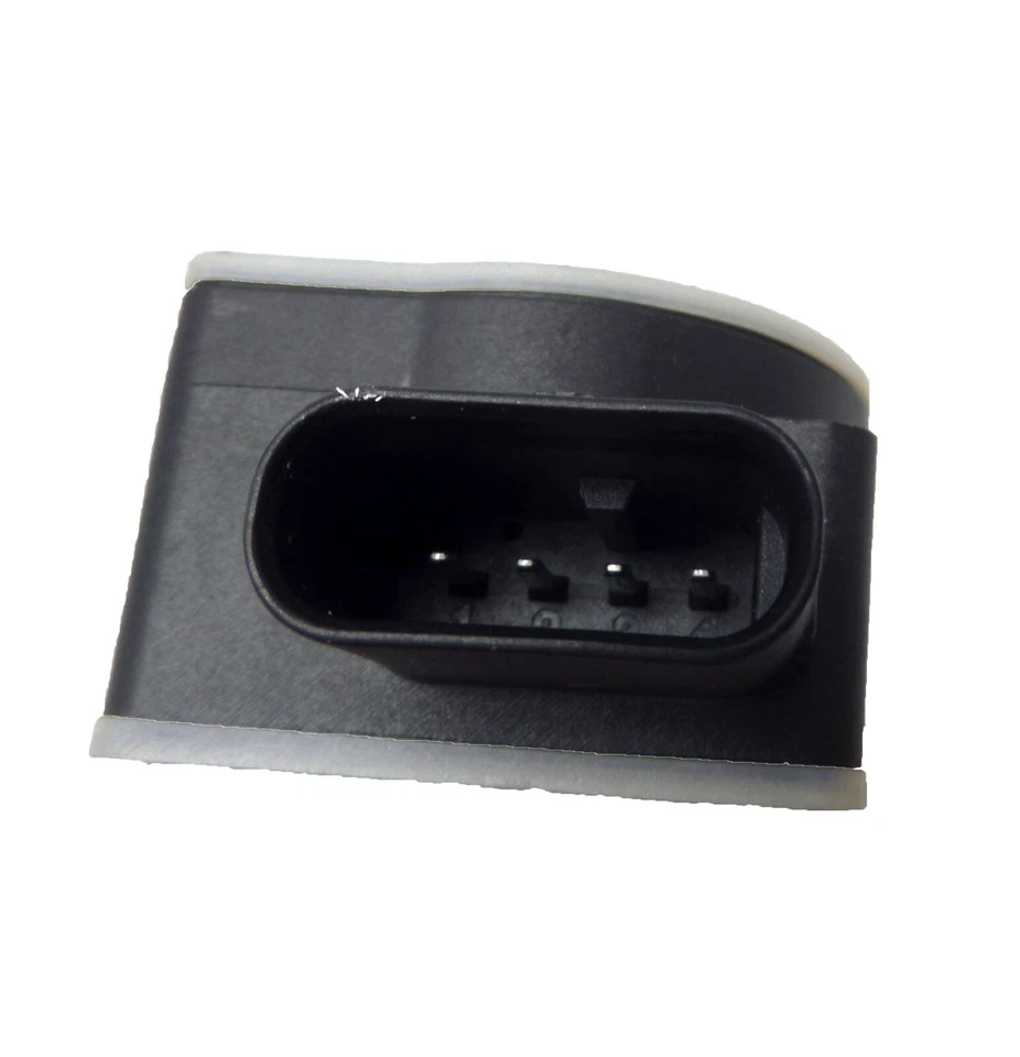 84375398 Nuevas persianas aerodinámicas activas para Buick Cadillac Chevrolet GMC Foto 2 de 4