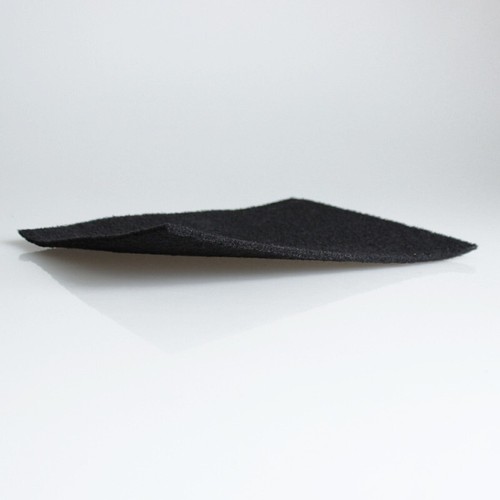 2*Universal Activated-Carbon Foam-Sponge Air-Filter Sheet-Pad 305*240*5mm-AU New - Picture 3 of 7