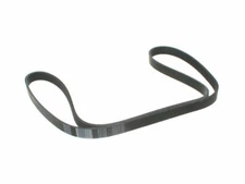 Alternator Multi Rib Belt For 1987 Ford Aerostar 2.3L 4 Cyl W757ZV