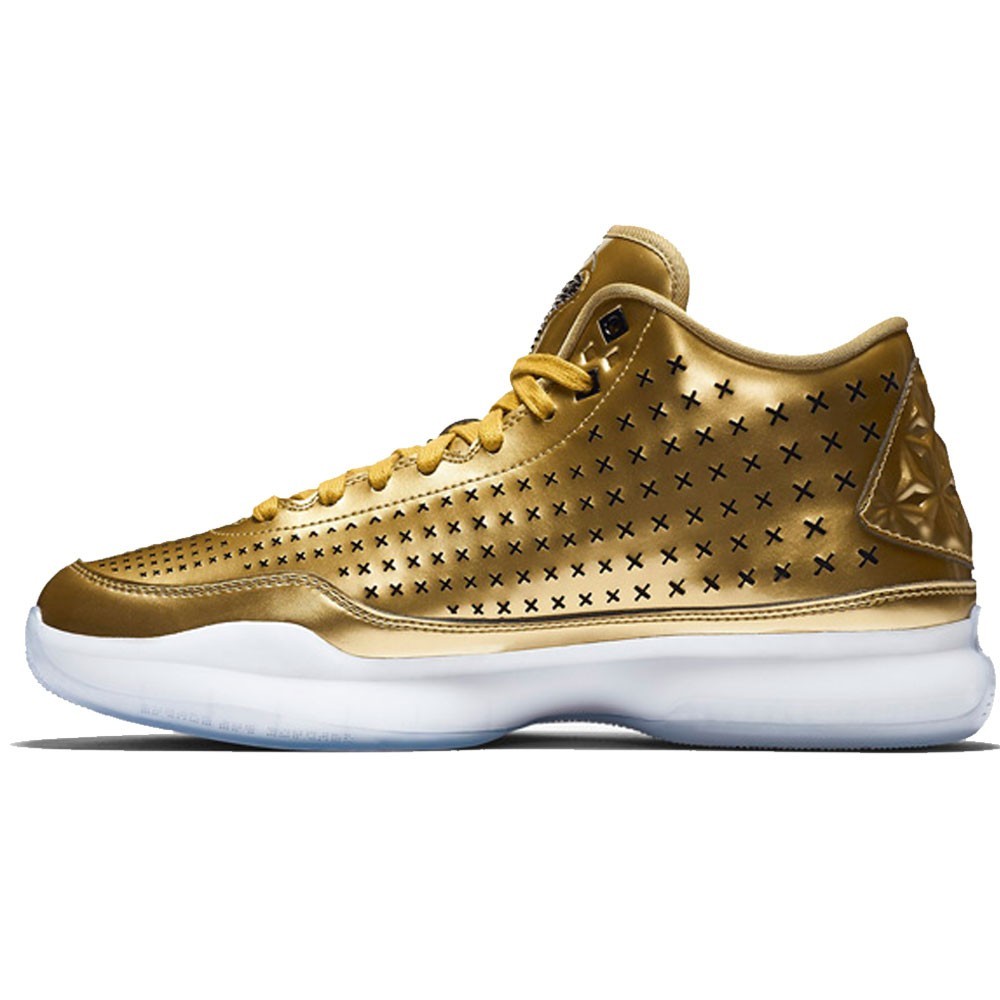 kobe x gold