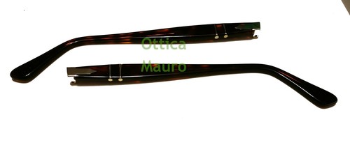 Persol 649 Original temples havana -Aste 649 persol avana c.24 | eBay