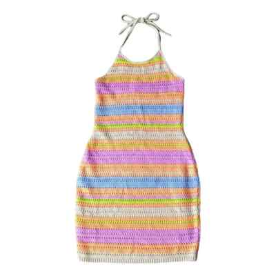 cult gaia cielo knit dress CIERA KNIT DRESS