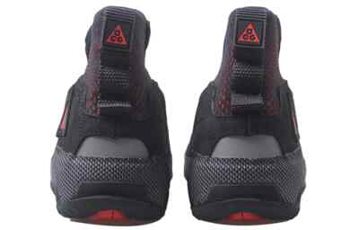 Nike ACG Unisex Ruckel Ridge Hiking Sneakers AQ9333-002 Men's Size