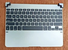 BRYDGE  BRY6021 Wireless Keyboard Compatible with 12.9 Inch iPad Pro