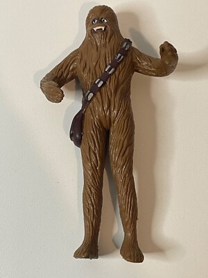 Star Wars Chewacca Just toys 1993 Aktionfigur