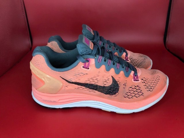 nike lunarglide 5 womens
