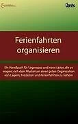 Ferienfahrten organisieren | Buch | 9783844802481 - Bild 1 von 1