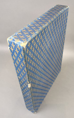 MONARCHIE - LIVRE D'OR DES ROIS DE FRANCE 1965 R. BORRICAND - EX. NUMÉROTÉ - Photo 8/8