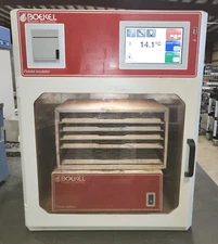 Boekel Scientific Platelet Incubator