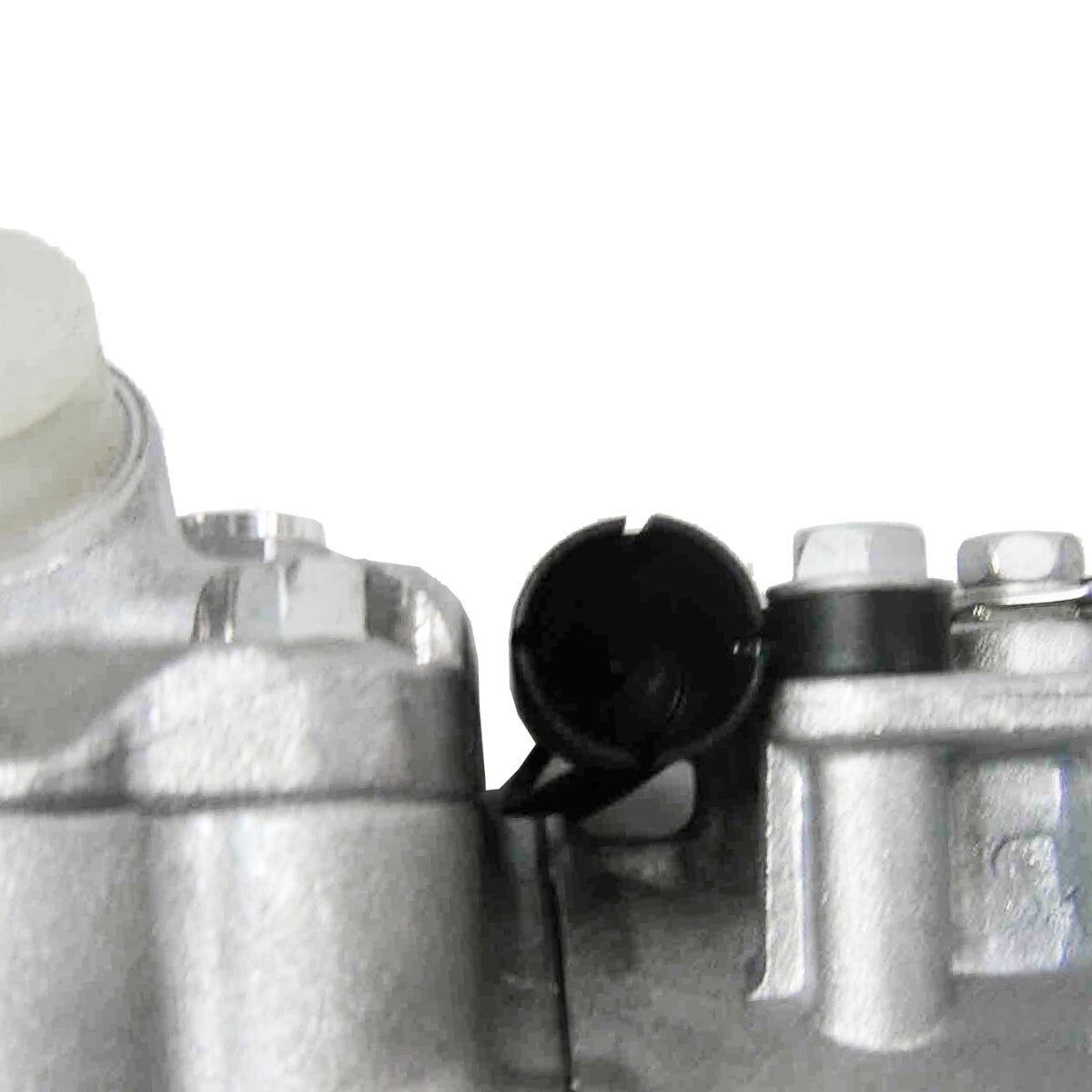 A/C Compressor OEM Denso 7SBU16C for Rolls-Royce Silver Seraph QR