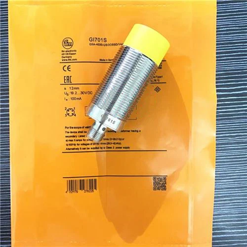 1Pcs New for IFM Proximity switch GI701S