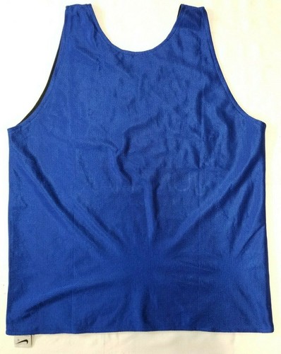 Nike Jumpman baloncesto reversible práctica camiseta juvenil talla M Jordan vintage - Imagen 5 de 9