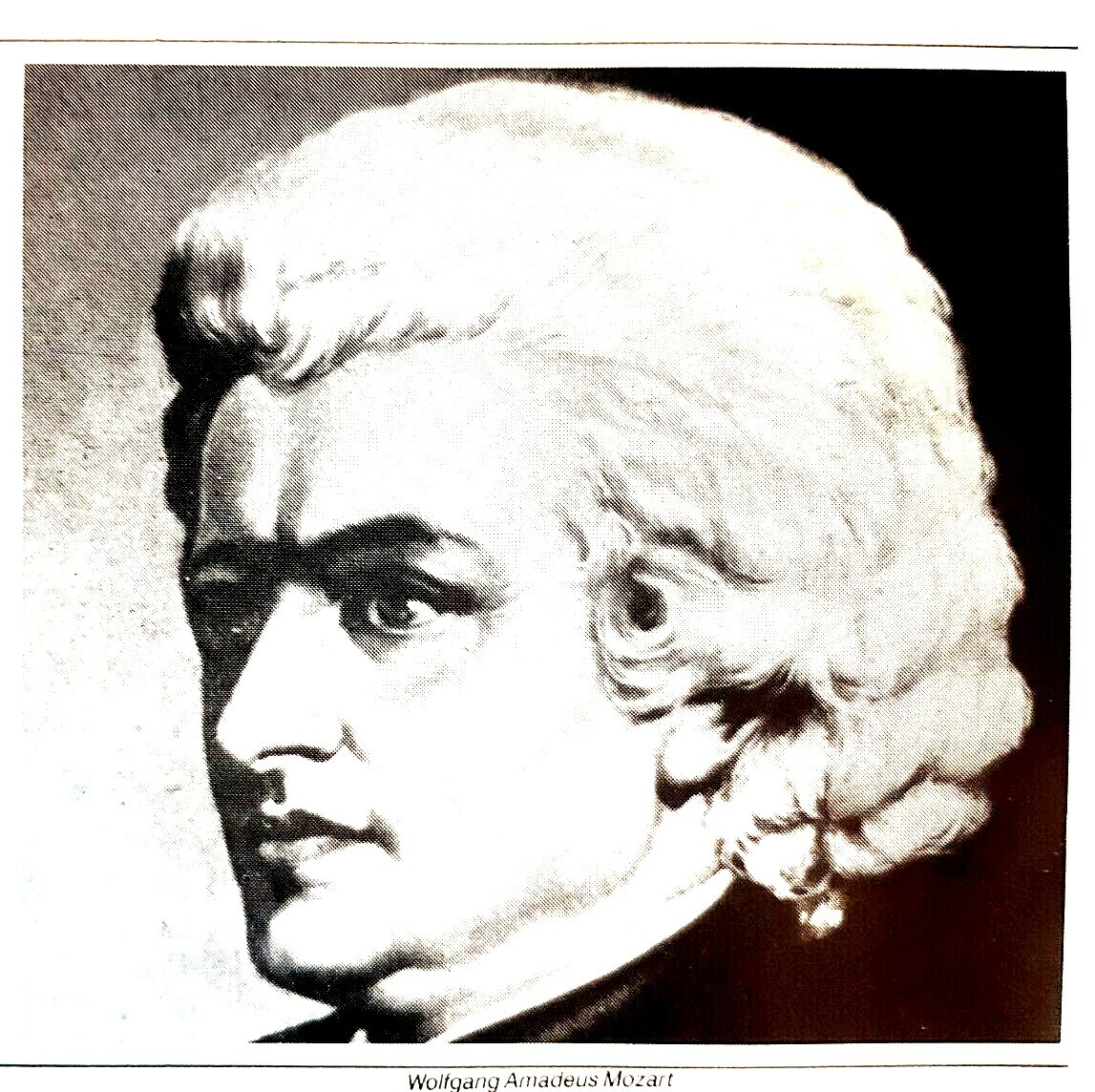 Mozart Overtures