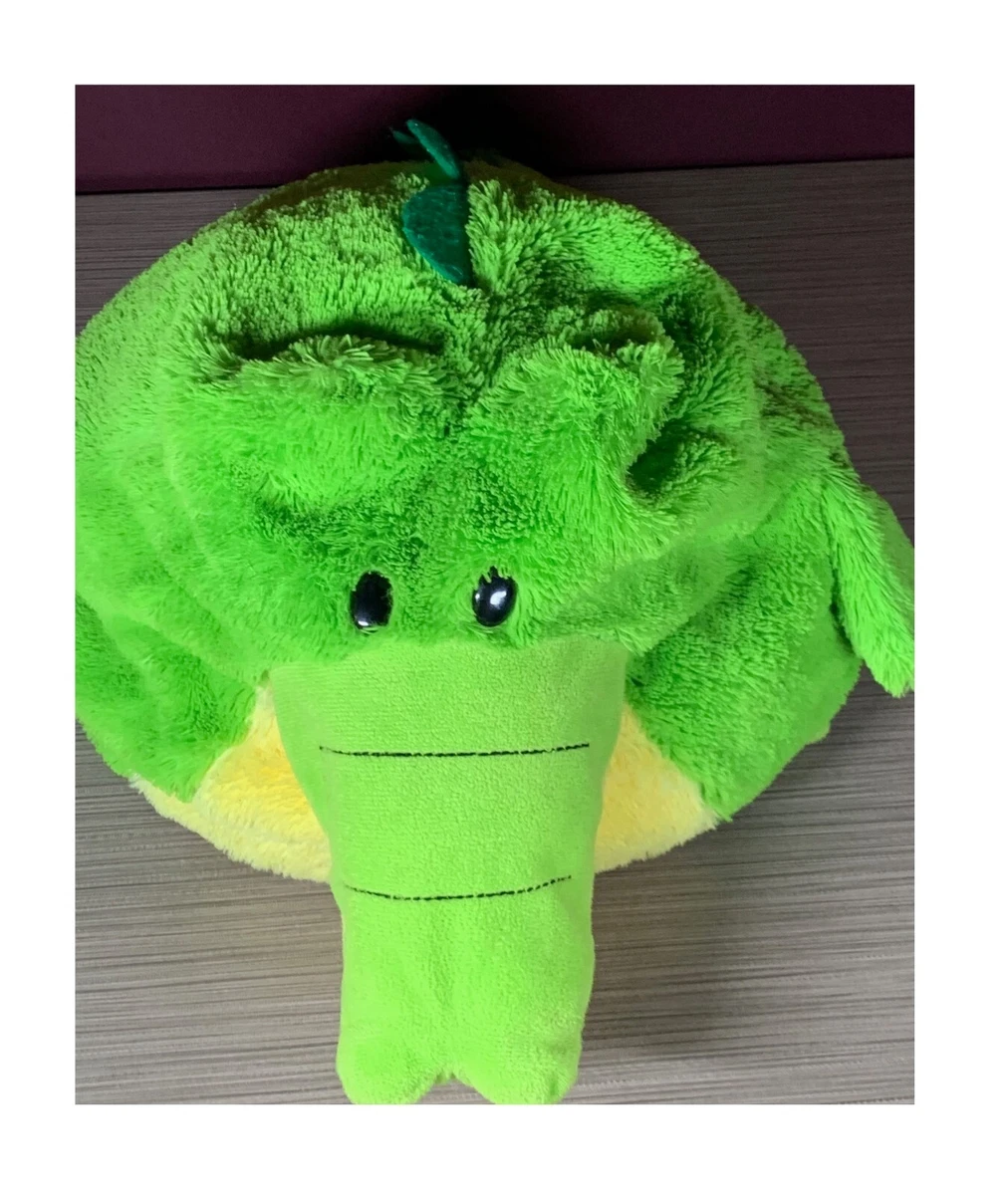 Crocodile sales pillow pet