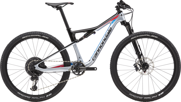 cannondale trigger 1 2019