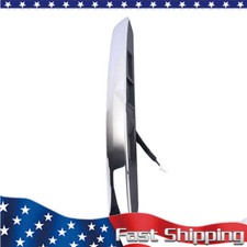 For 2013-2020 Nissan Pathfinder 3.5l Rear Tailgate Garnish Handle Trim Chrome For 2013-2020 Nissan Pathfinder 3.5l Rear Tailgate Garnish Handle Trim Chrome