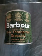 wax thornproof