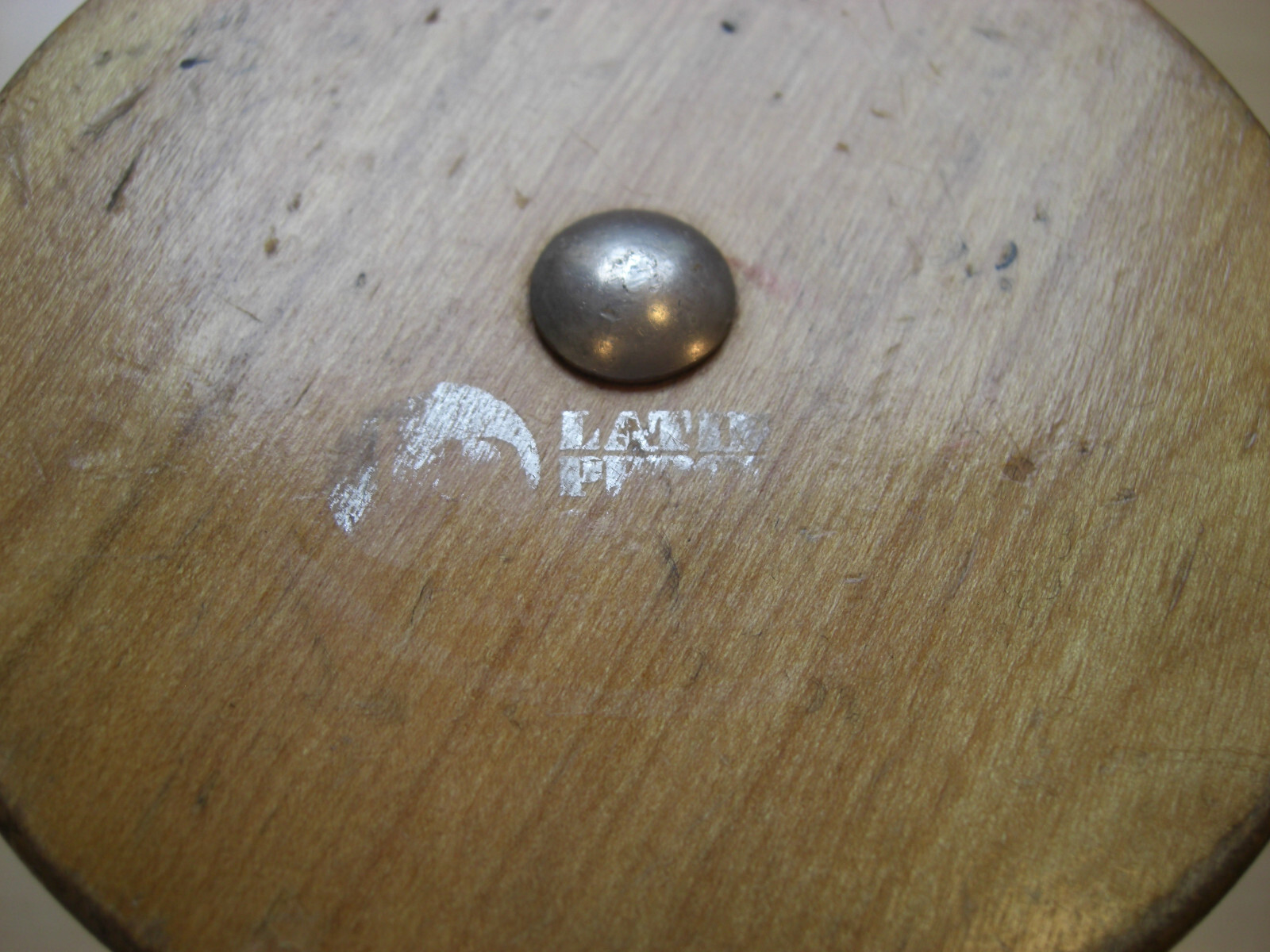 LP Afuche/Cabasa Latin Percussion Martin Cohen Garfield, NJ eBay