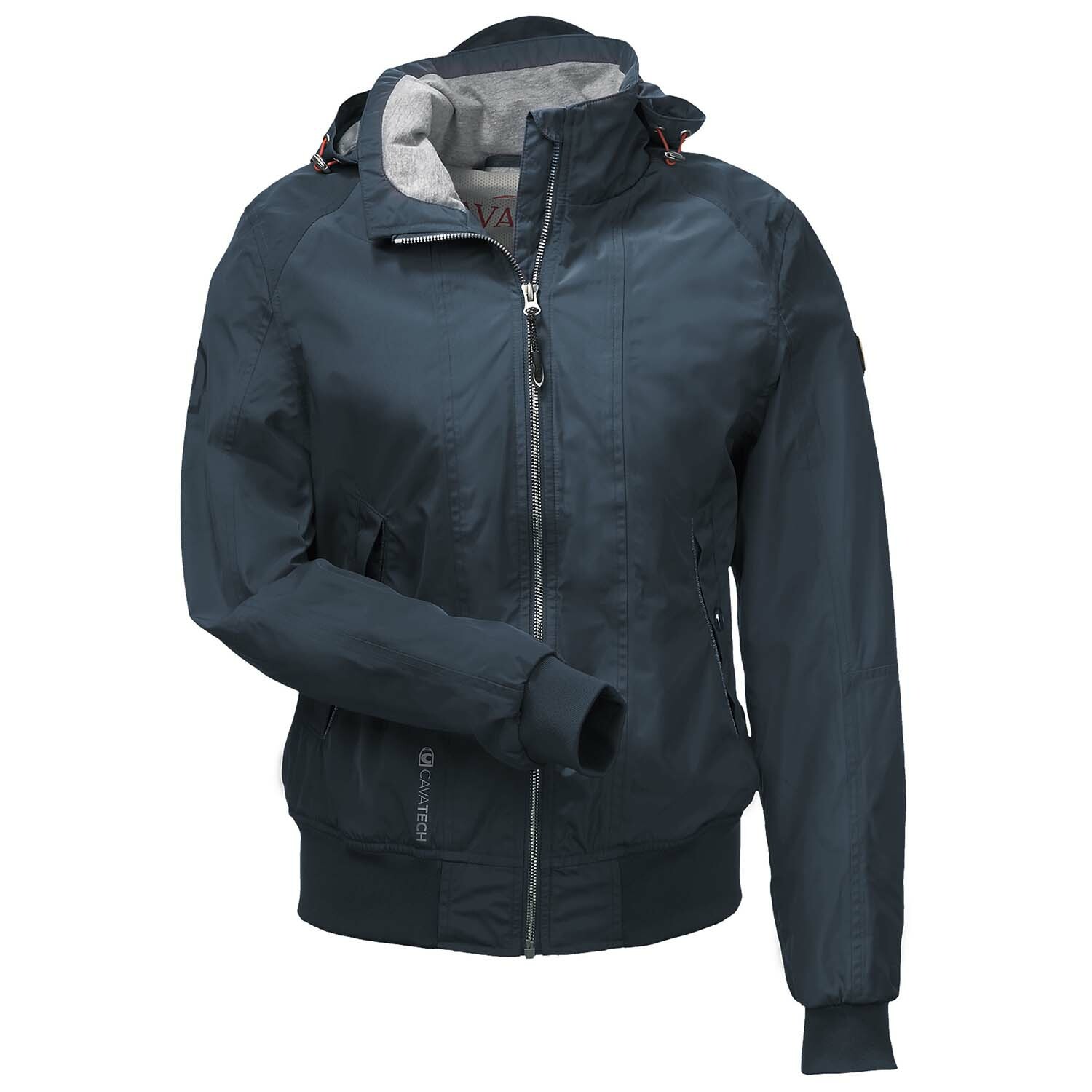 Cavallo Karo Pro-Chaqueta para mujer de Color Azul Oscuro De Equitación Todas Las Tallas Cavallo Karo Pro-Chaqueta para mujer de Color Azul Oscuro De Equitación Todas Las Tallas