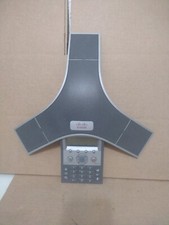 Cisco CP-7937G IP Unified Conference Station - UC Phone