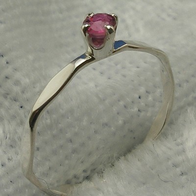 baby keepsake ring