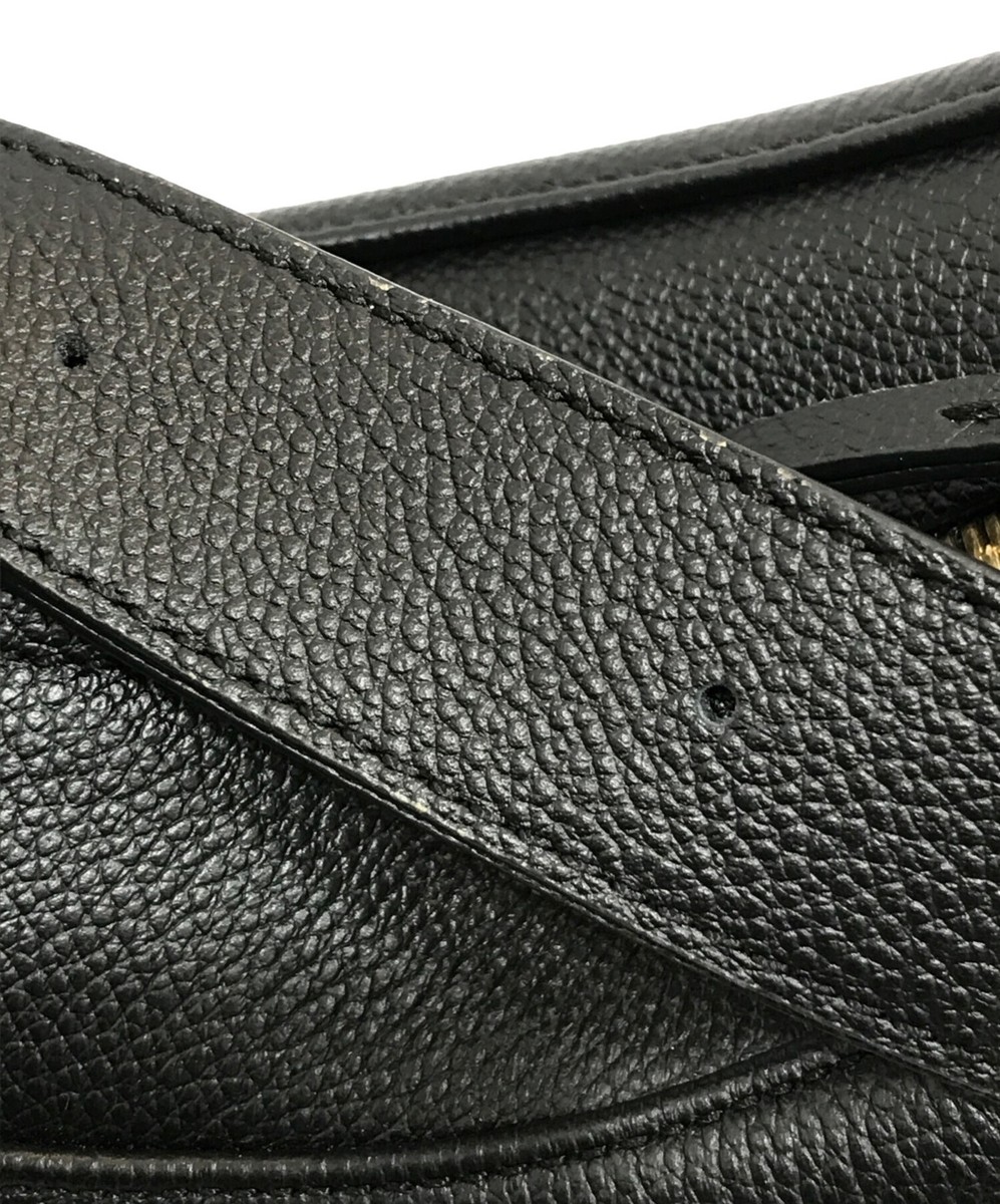 POLÈNE Umi ショルダーバッグ 黒 POLENE UMI shoulder bag black | eBay