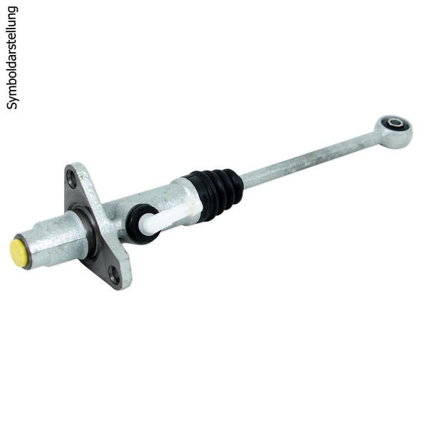 Valeo Geberzylinder Kupplung Kupplungsgeberzylinder 876159-image