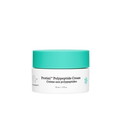 Drunk Elephant Protini Polypeptide Cream - 15 ml/.5 fl oz - Firming Moisturizer
