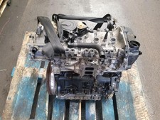 2011 ON MK1 8U AUDI Q3 COMPLETE ENGINE 2.0 PETROL CULB 27K MILES EURO 6
