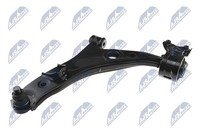 NTY Querlenker Dreieckslenker ZWD-CH-078 FüR Edge Ford Mazda CX TB AWD TB10A