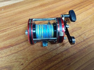 baitcasting reel cheap revo Abu Garcia SX-SS Low Profile Daiwa D-Baitcast Combo 8ft Rod Length::5'6