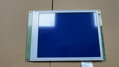 New WG320240B0-TTI-VZ Replacement Lcd Panel with 90 days warranty