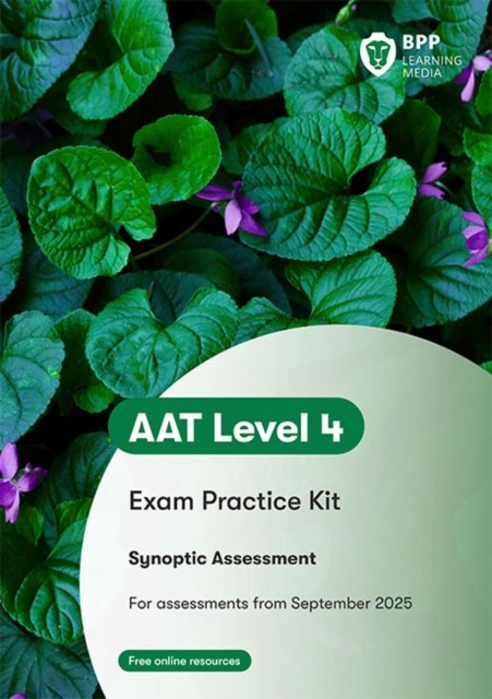 Aat Professional Diploma In Accounting S