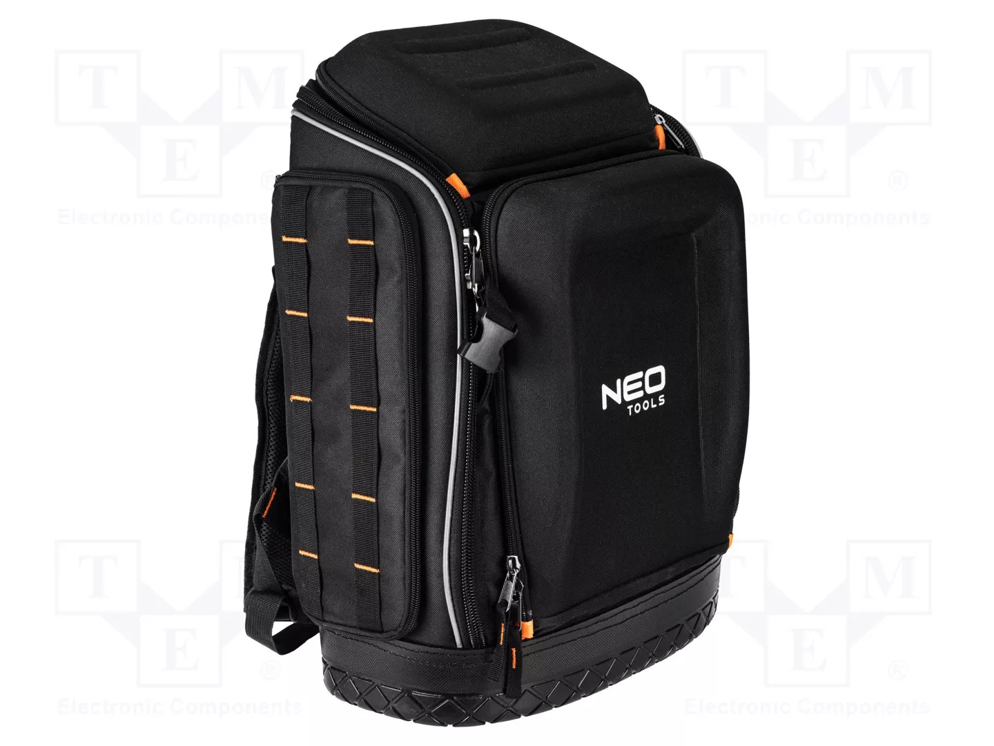 NEO TOOLS SAC À DOS À OUTILS, AVEC RENFORT 84-329 - Image 3