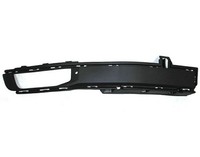 Gitter Grill Rechts StoßStange Vorne VW Transporter 2015-2018 M/Nebelscheinwer.
