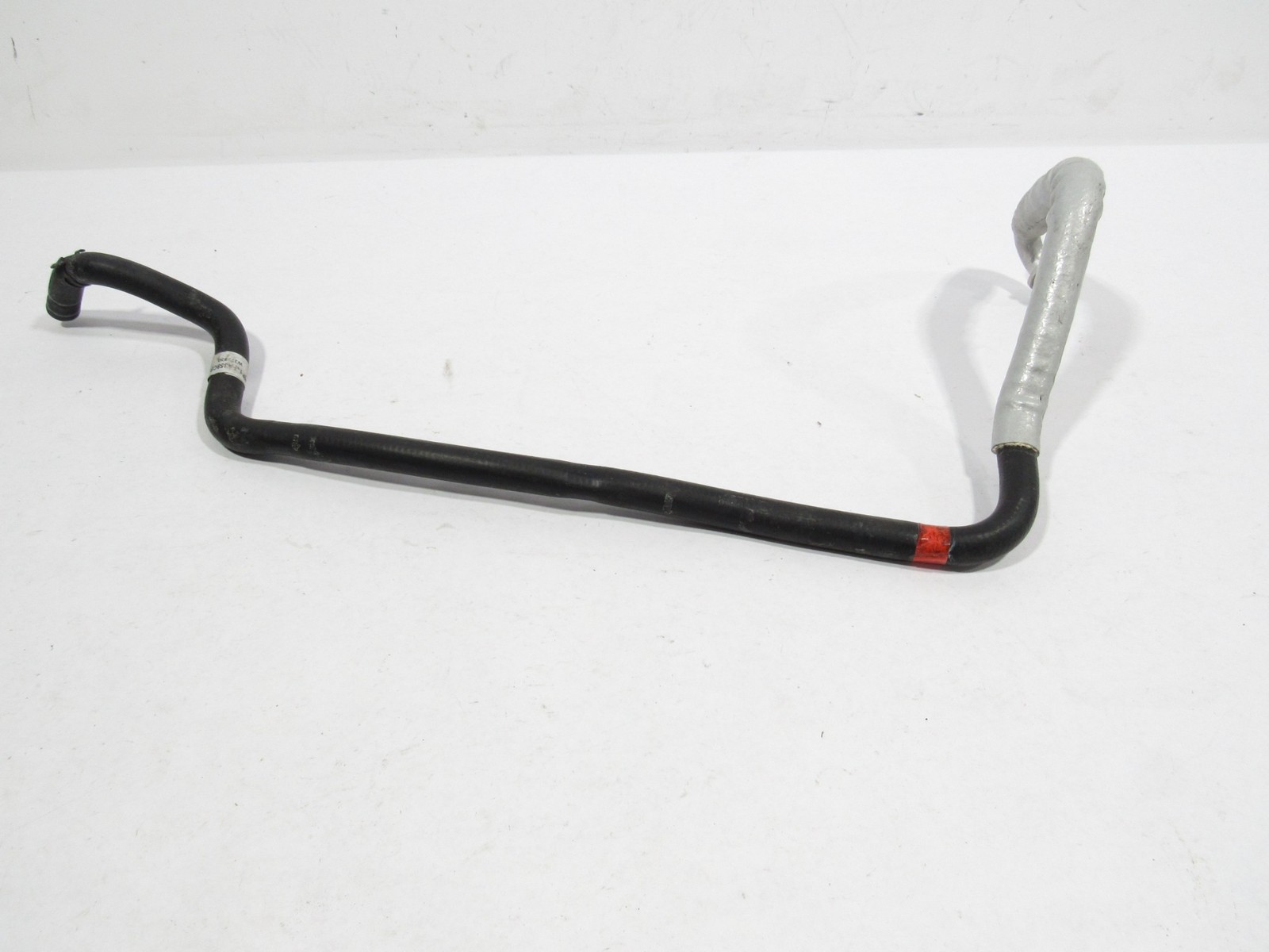 17-23 Mclaren 720S 2018 Left Driver Coolant Tube Pipe Hose Line !#4