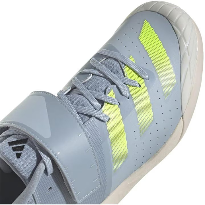 Adidas Adizero Javelin Spikes - Scarpe da ginnastica unisex foto 3