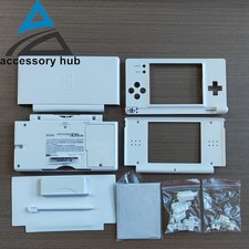 Full Replacement Housing Shell Screen Lens For Nintendo DS Lite NDSL - US