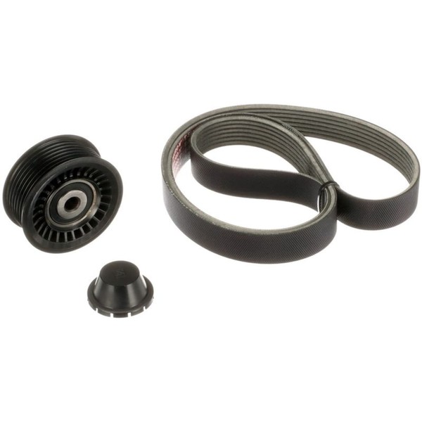 Gates KEILRIPPENRIEMEN-SATZ 7PK1179 Passend FüR Dacia Dokker Duster Jogger Lodgy-image