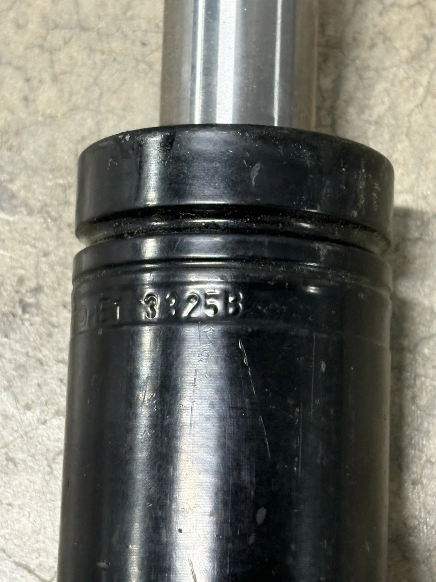 Dadco repair kit 90.201.00750 E1-3325B photo 3