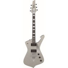 Ibanez Paul Stanley PS60-SSL Silver Sparkle - Ibanez E-Gitarre