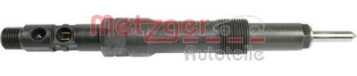 FOR BUTCHER 0870124 INJECTOR, RECONDITIONED