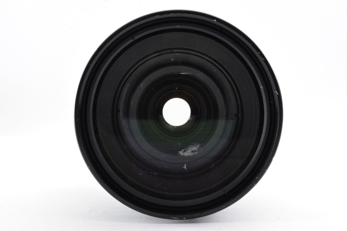 Near MINT] Nikon Ai-s Ais Zoom Nikkor 35-70mm F3.5-4.8 MF Lens From