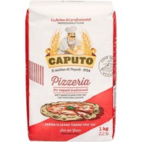 Caputo Mehl Pizzeria Type 00 1,0 Kg, 1 St.