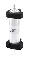 Mann-Filter Kraftstofffilter WK 6011 FüR Audi