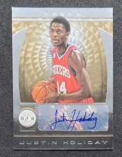 2013-14 Panini Totally Certified Basketball Cards 24