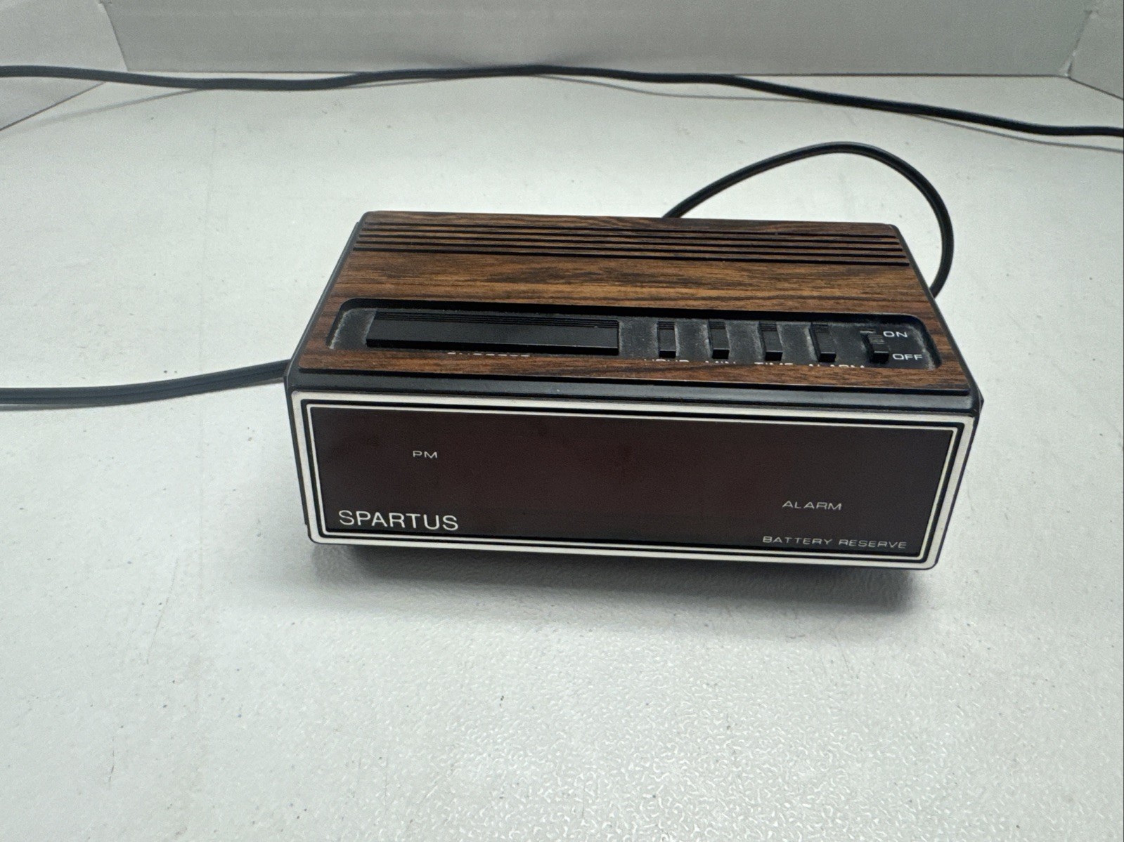Works Model 1108 M19