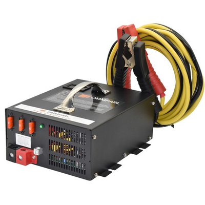 #ad 100 Amp RV battery Charger AC To DC power Converterfor RV 13VDC To 16.5 VDC $348.00