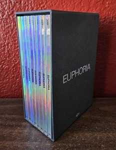 Book Euphoria | eBay