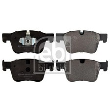 Satz Bremsbeläge Bremsklötze vorne für Opel Grandland-Grandland X A18 | 29130